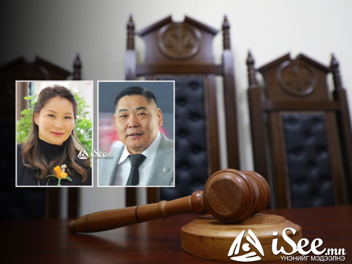 Д.Батбаярт холбогдох хэргийг хөөн хэлэлцэх хугацаа дууссаны дараа эрүүгийн хэрэг үүсгэж, яллагдагчаар татсан хэмээн хэрэгсэхгүй болголоо