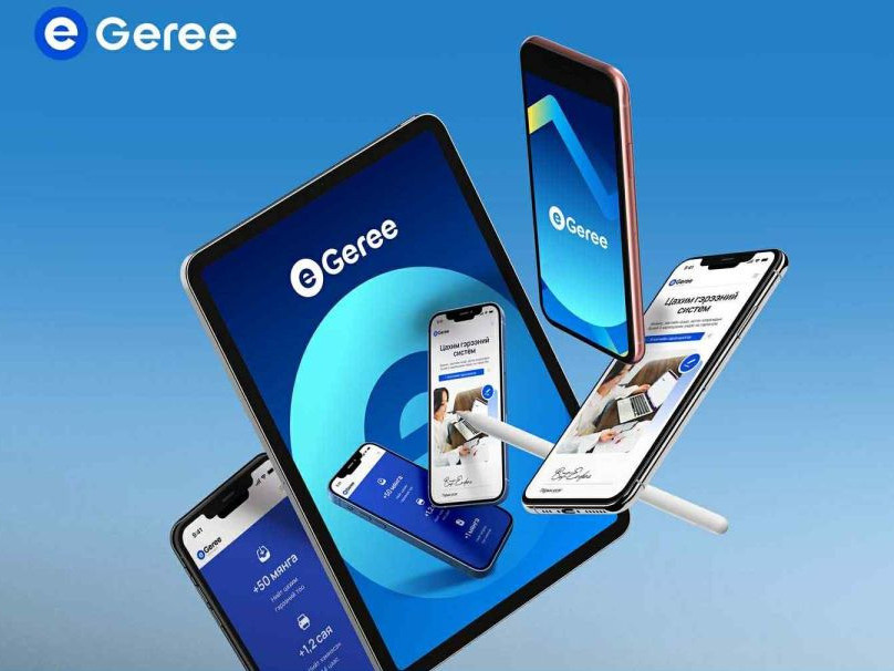 Монголын стартап E-Geree.mn систем Хятадын “Makers in China” тэмцээний шилдэг гуравт шалгарчээ