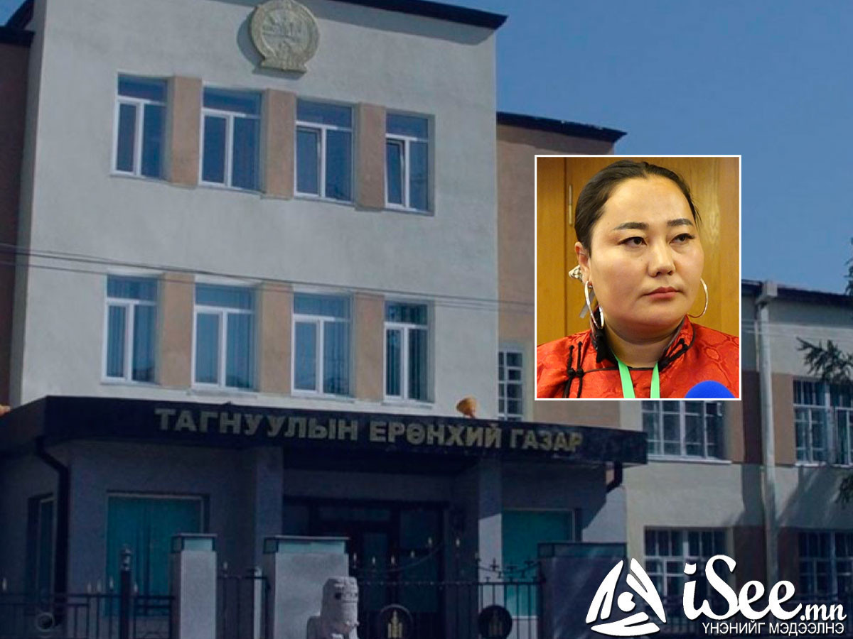 “Халзан бүрэгтэй”-н сонсголын үеэр нэр бүхий улстөрчдийг заналхийлсэн М.Саранцэцэг гэх эмэгтэйг Тагнуулын байгууллагаас шалгаж эхэлжээ