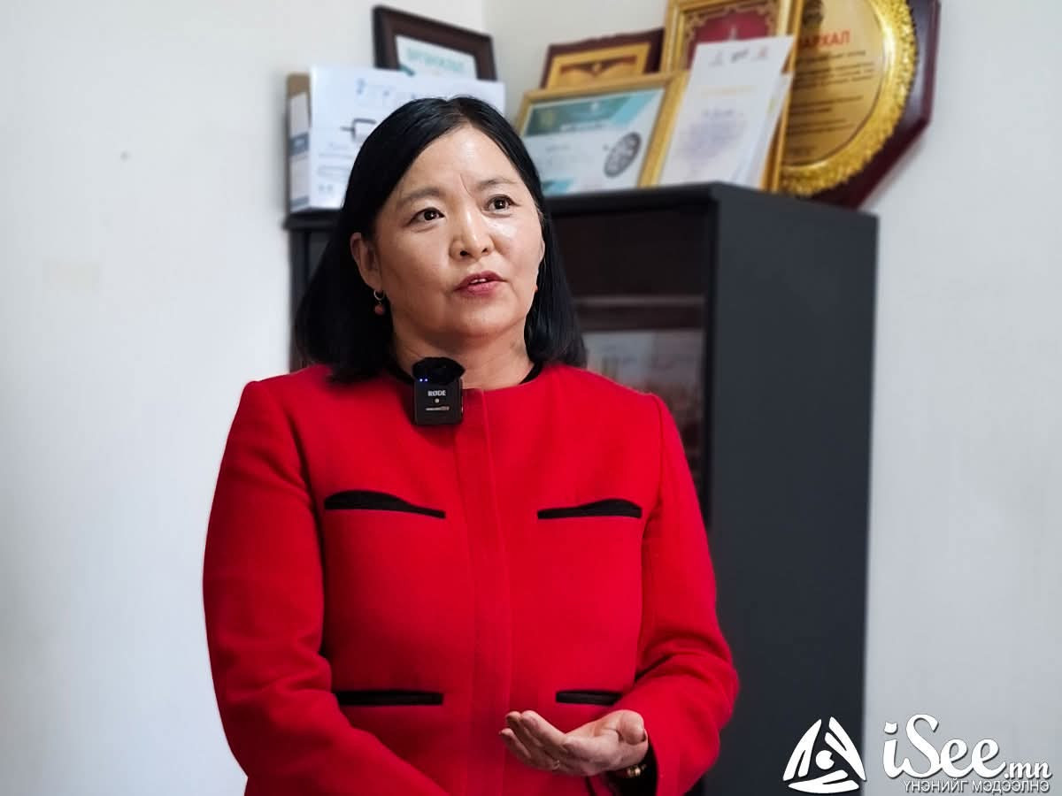 Н.Туяа: Сонгуулийн саналын хуудсыг мандатын тоогоор бөглөх нь Үндсэн хууль зөрчсөн гэж Цэц дүгнэж байхад УИХ хүлээж авахгүй байгаа нь МАН эрх ашгаа илүүд үзэж байгаа хэрэг