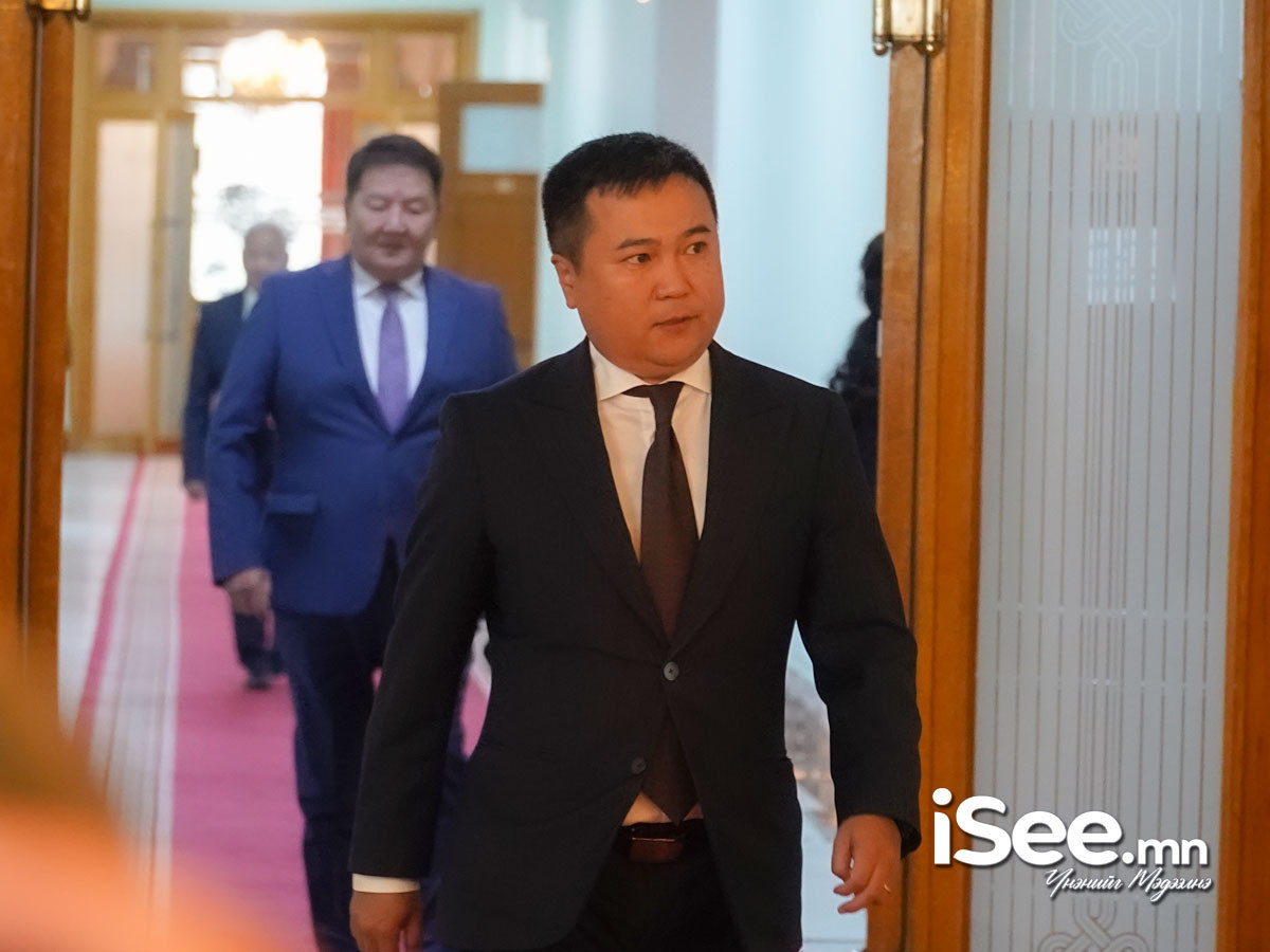 Үл хөдлөх борлуулсны хоёр хувийн татварын асуудлаарх ажлын хэсэг байгуулж, УИХ-ын гишүүн П.Сайнзориг ахлахаар болжээ