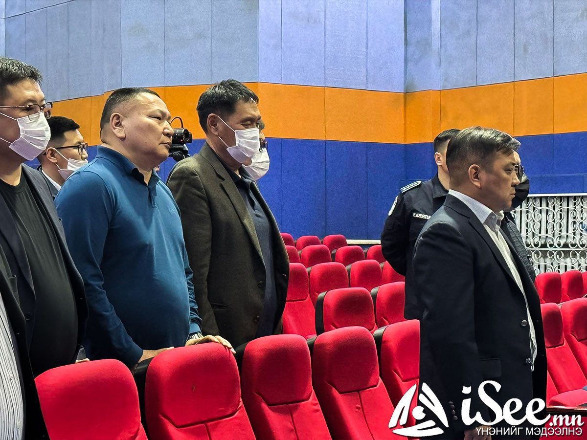 "Ногоон автобусны хэрэг"-ийн Давж заалдах шатны шүүх хурал хойшиллоо