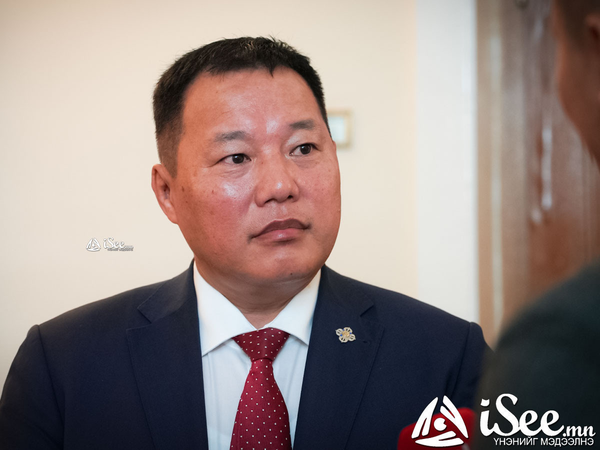 С.Цогтгэрэл: С.Зоригийн хэргийг илрүүлэх хүсэл сонирхолгүй байгаа бол нууцаас гаргаж ил, тод болгох ёстой