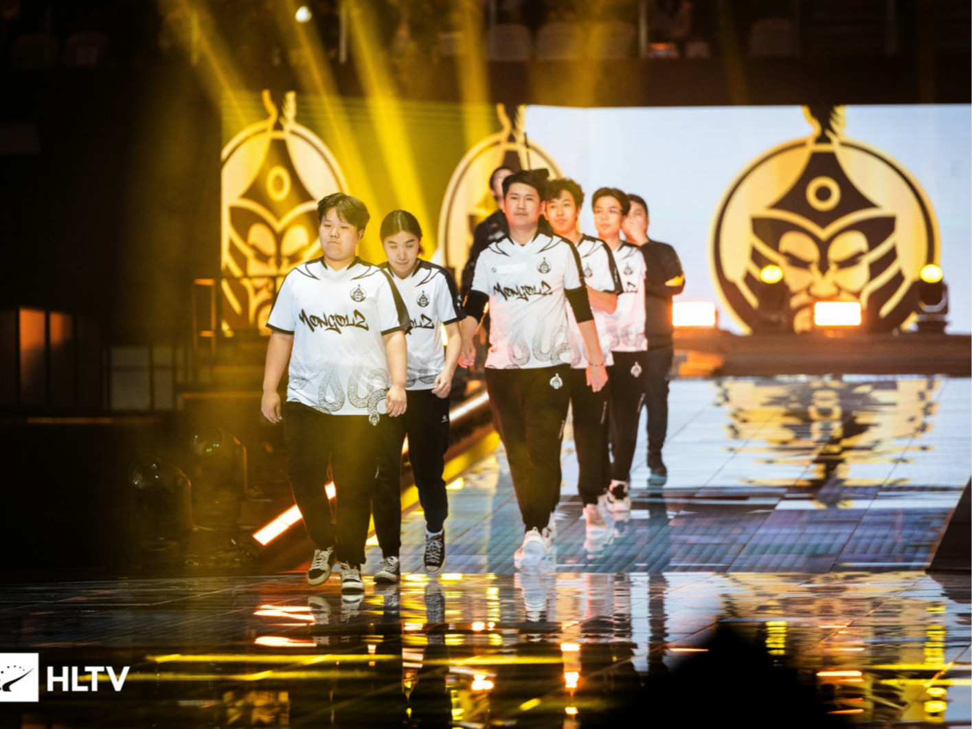 "The MongolZ" багийн ESL Pro League Season 22 тэмцээний тоглолтууд өнөөдөр эхэлнэ