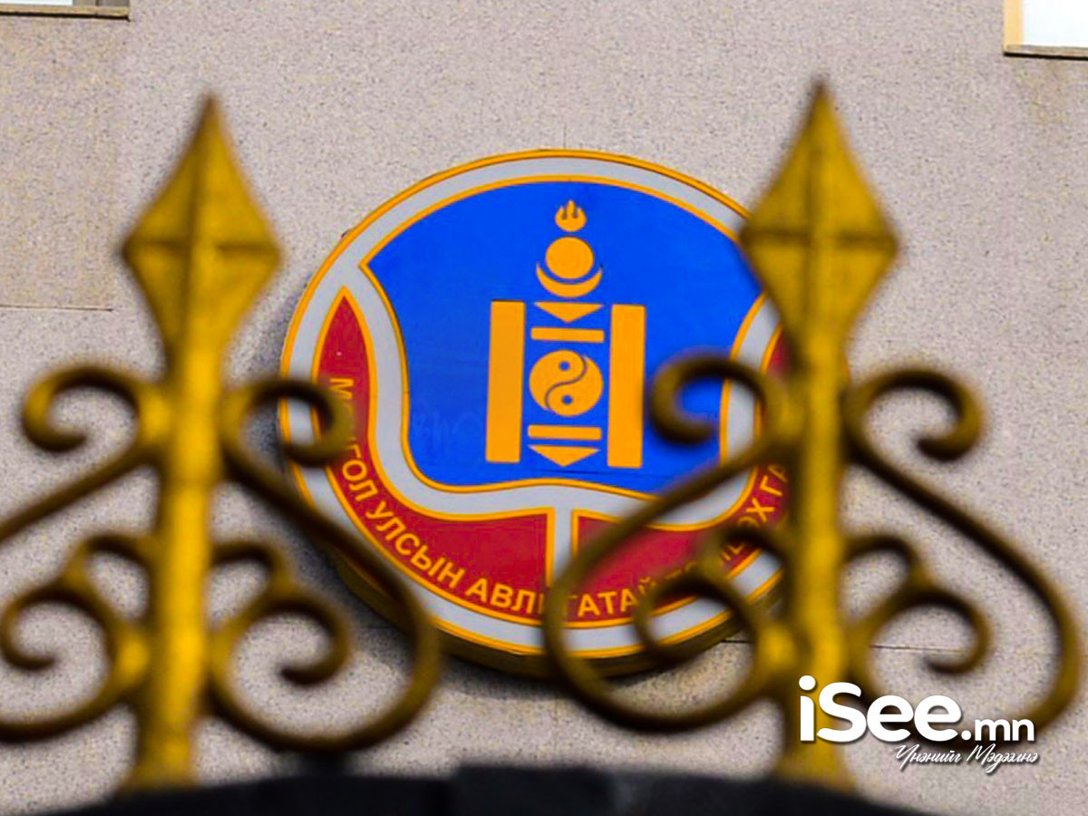 Нийтийн албанд томилогдох 442 иргэний урьдчилсан мэдүүлгийг хянажээ