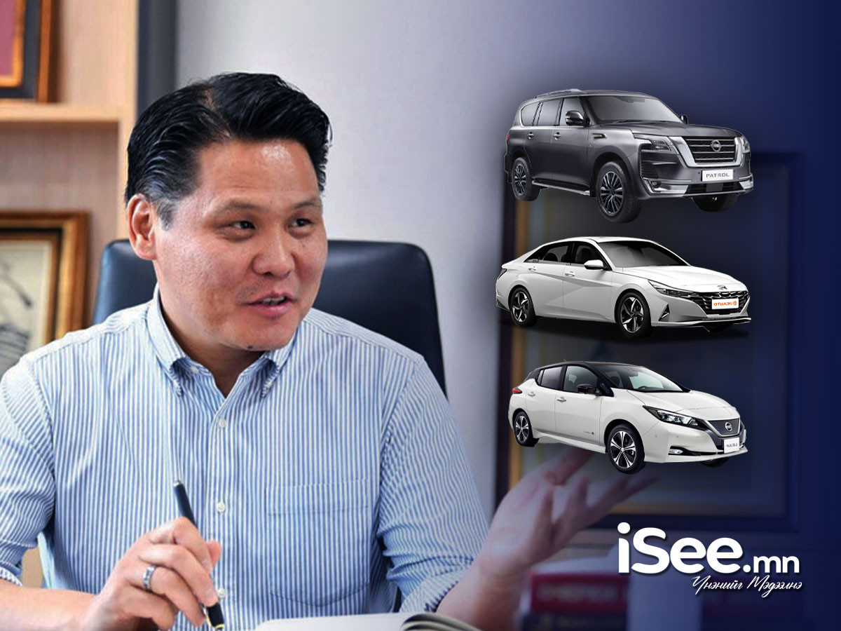 "Боомтыг сэргээх" сайд Б.Тулга улсын мөнгийг үр ашиггүй зарцуулж, 2 тэрбум орчим төгрөгөөр автомашин хуралдан авсан байсан нь шалгалтаар илэрчээ