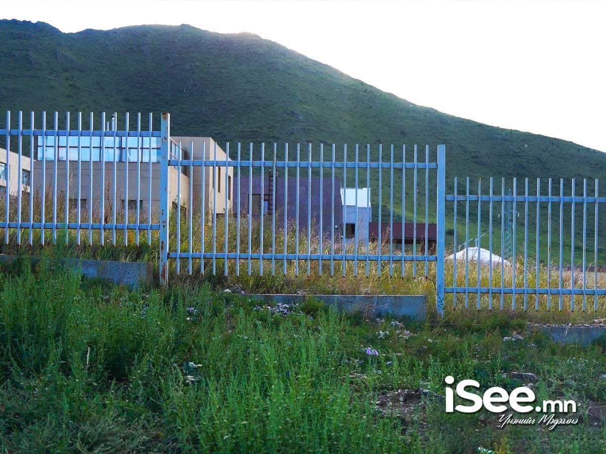 Богдхан уулын хамгаалалтын захиргаанаас зэрлэг амьтанд ээлтэй хашааны сттандарт мөрдүүлэх ажил эхэлжээ