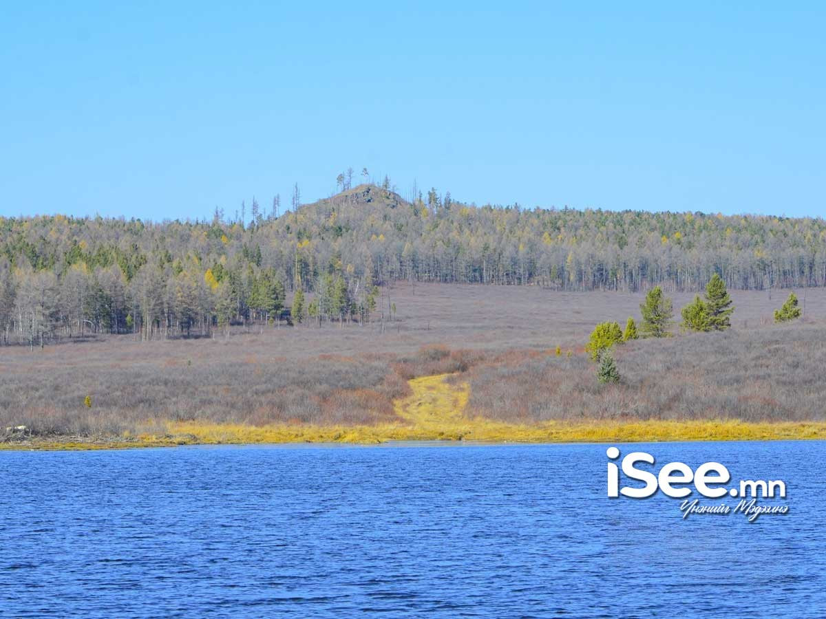 Ирэх долоо хоногийн эхээр дулаарч, Пүрэв гаргаас ихэнх нутгаар хүйтэрнэ