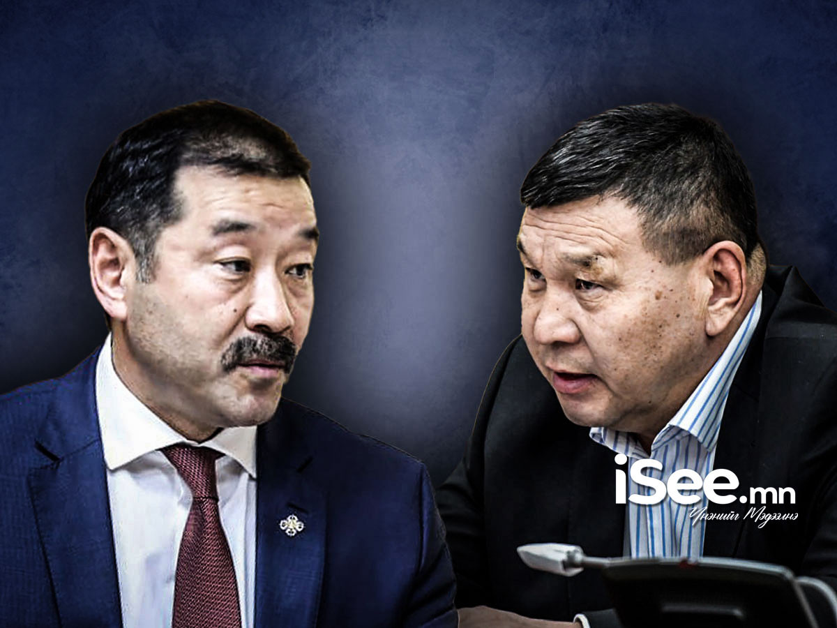 МАН-ын бүлгийн даргаар Ж.Батжаргалыг үлдээж, УИХ-ын дэд даргаар Ж.Бат-Эрдэнийг томилохоор тохирсон гэв