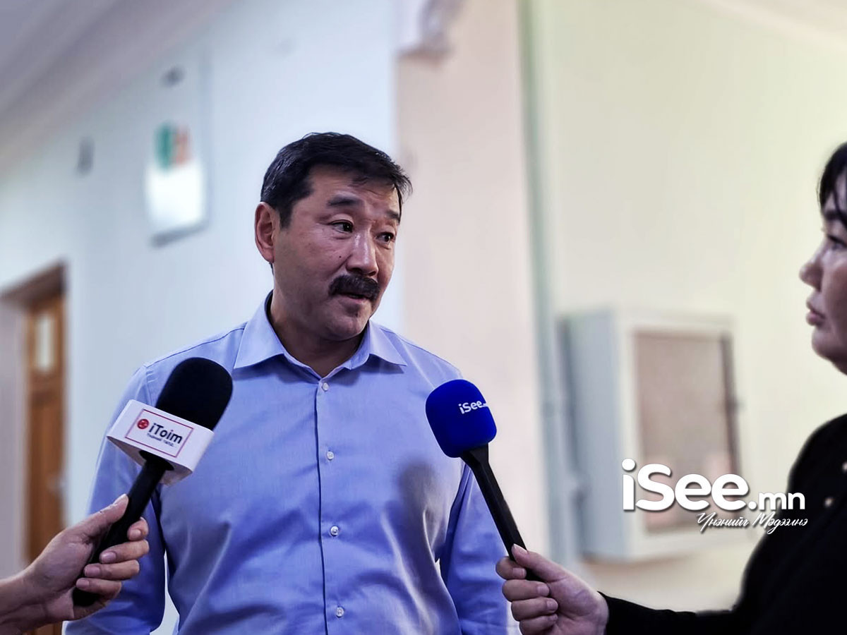 Ирэх лхагва гарагийн чуулганы хуралдаанаар УИХ-ын дэд даргаас Х.Булгантуяаг чөлөөлж, Ж.Бат-Эрдэнийг томилох асуудлыг хэлэлцэнэ 