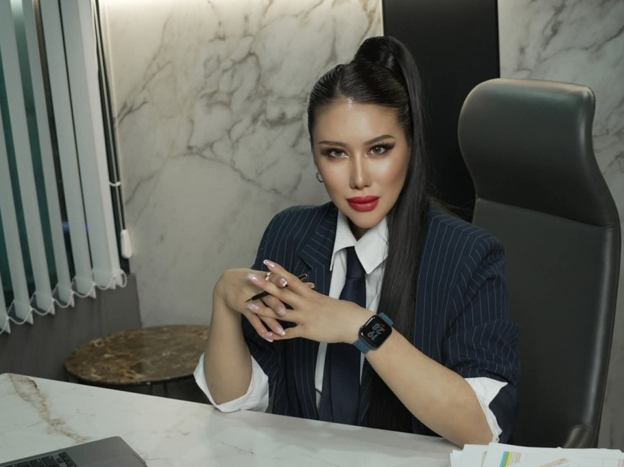 "Anuxai’s fitness" шоуны олон нийтийг төлөөлөх оролцогч өнөөдөр тодорно