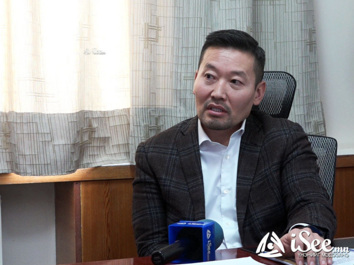 Х.Ганхуяг: 2026 оны Улсын төсвийг батлуулахгүй байх сонирхол бүхий бүлэг улаан, ногоон лааз гэх жүжиг дэглэж сууна