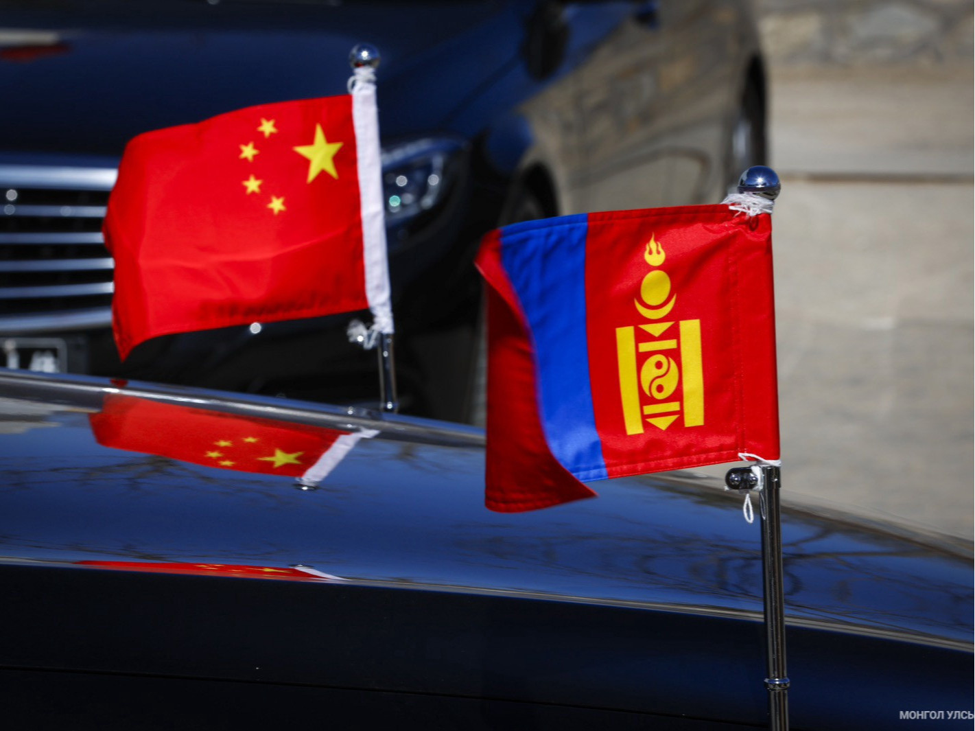 Монгол Улсаас БНХАУ-д суугаа Элчин сайдын яамнаас зөвлөж гаргажээ