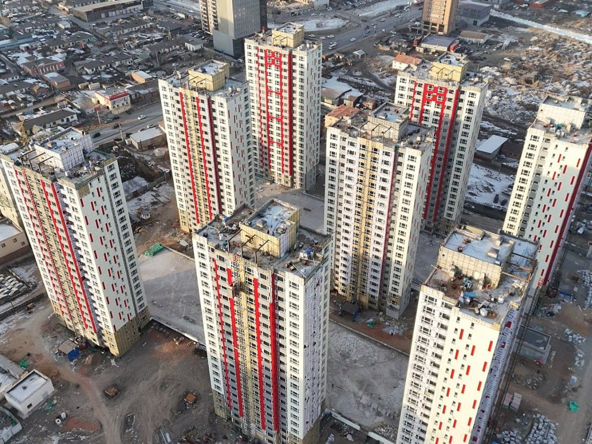 СЭРЭМЖЛҮҮЛЭГ: “Ногоон нуур 1008 айл”-ын орон сууцанд иргэдийг хамруулна хэмээн залилах тохиолдол гарч байна