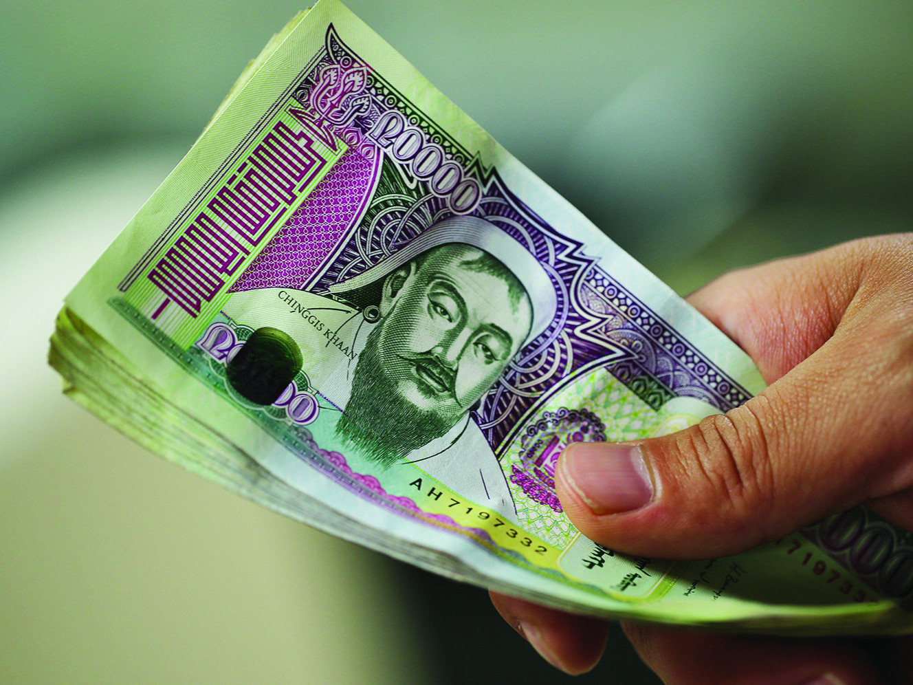 “Төгрөг” үүссэний 100 жилийн ойг тохиолдуулан эрдэм шинжилгээний бүтээлийн уралдаан зарлажээ