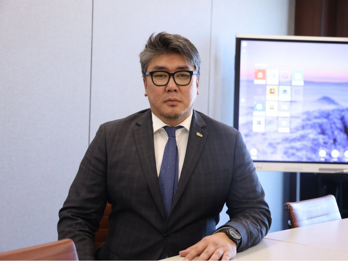 Э.Анар: Монгол Улсад Google pay төлбөрийн систем нэвтэрлээ