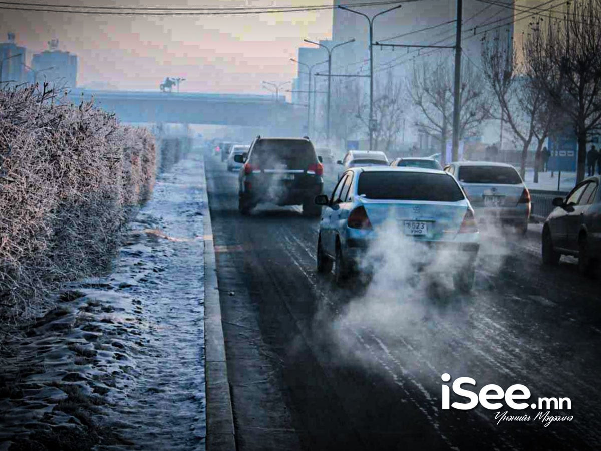 ВИДЕО: ОХУ-д үйлдвэрлэсэн АИ-92 бензин 3-10 дахин их хүхэр ялгаруулж, бөөр, уушгийг гэмтээх, хүүхдийн өсөлтийг зогсоох үр дагавартай