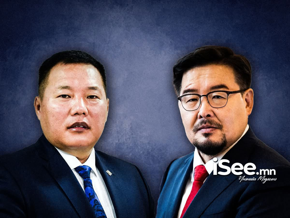 Г.Занданшатарыг Засгийн газартайгаа үлдээхэд гол нөлөө үзүүлсэн АН-ын бүлгийг МАН тонгорч, тохирсноосоо буцсан тул Н.Учралыг бойкотлож эхлэв