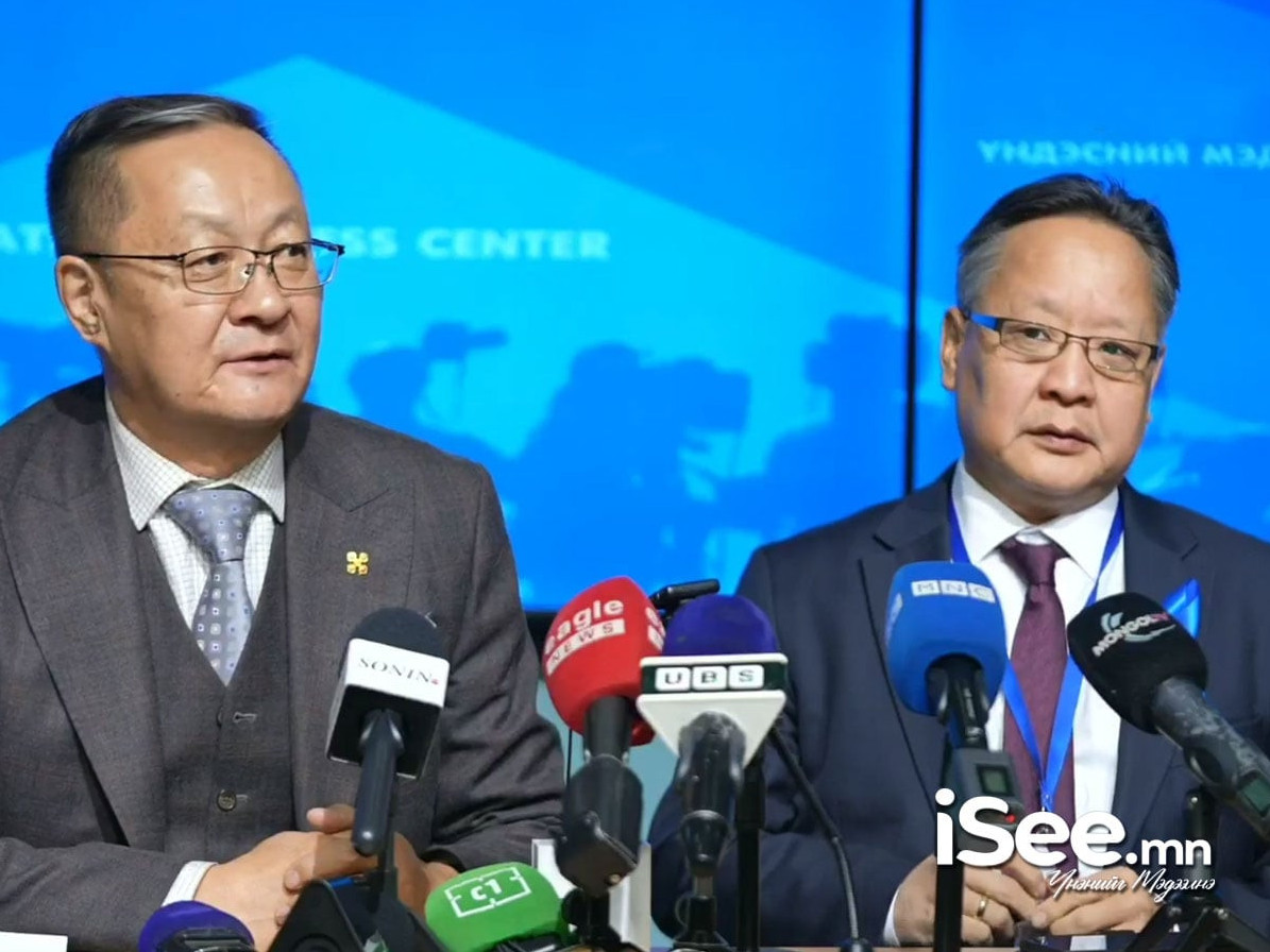 "Улаанбурхан дахин гарсан шалтгаан нь усны бохирдол. Модон жорлонгоосоо салахгүй бол бид өвдсөөр л байна"