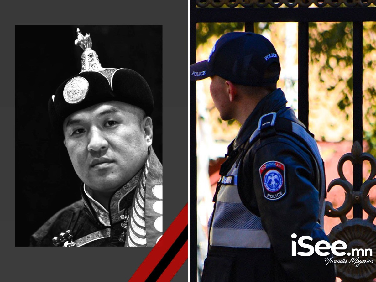 Талийгаач П.Энхмөнх амиа хорлосон байж болзошгүй нөхцөл байдалтай нас барсан тул мөрдөн шалгах ажиллагаа явуулж эхэлжээ