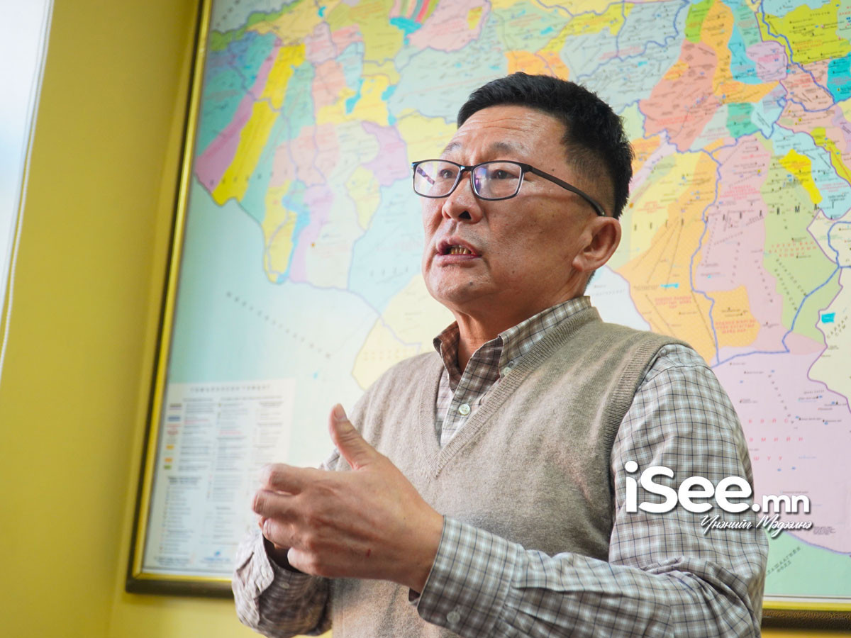 Ч.Болдбаатар: "Улс тунхагласны баяр" гэх биш “Бүгд Найрамдах улсын өдөр” гэж нэрлэх ёстой