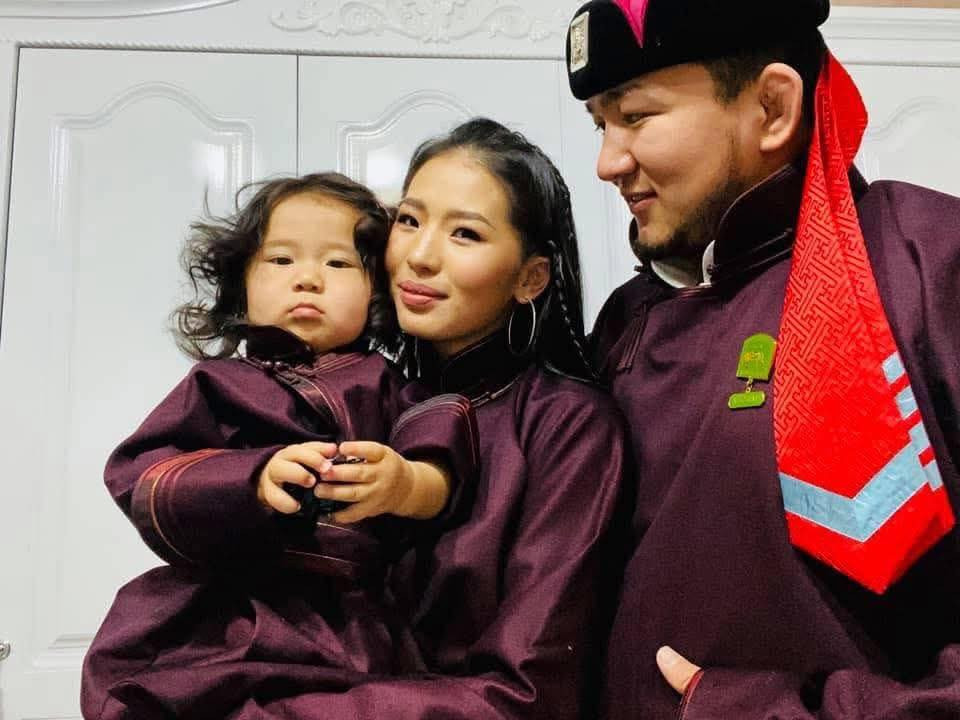 Улсын начин Ө.Батзул агсны эхнэр: Өнөөдрийг хүртэл хэргийн үнэн зөвийг шударгаар тогтоолгож, түүнийгээ амгалан оршоолгохыг л хүсэж байсан