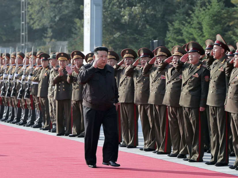 Хойд солонгосын дипломат төлөөлөгчидтэй хамт явсан хэлмэрч оргосны улмаас БНАСАУ-аас Монголд суух Элчин сайдаа сольсон гэж мэдээлжээ