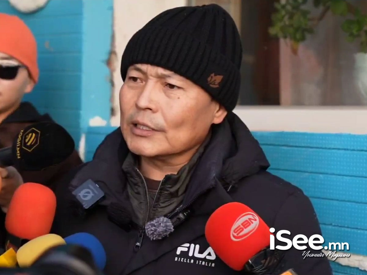 Нийслэлийн төсвийг хэлэлцэж эхэллээ 