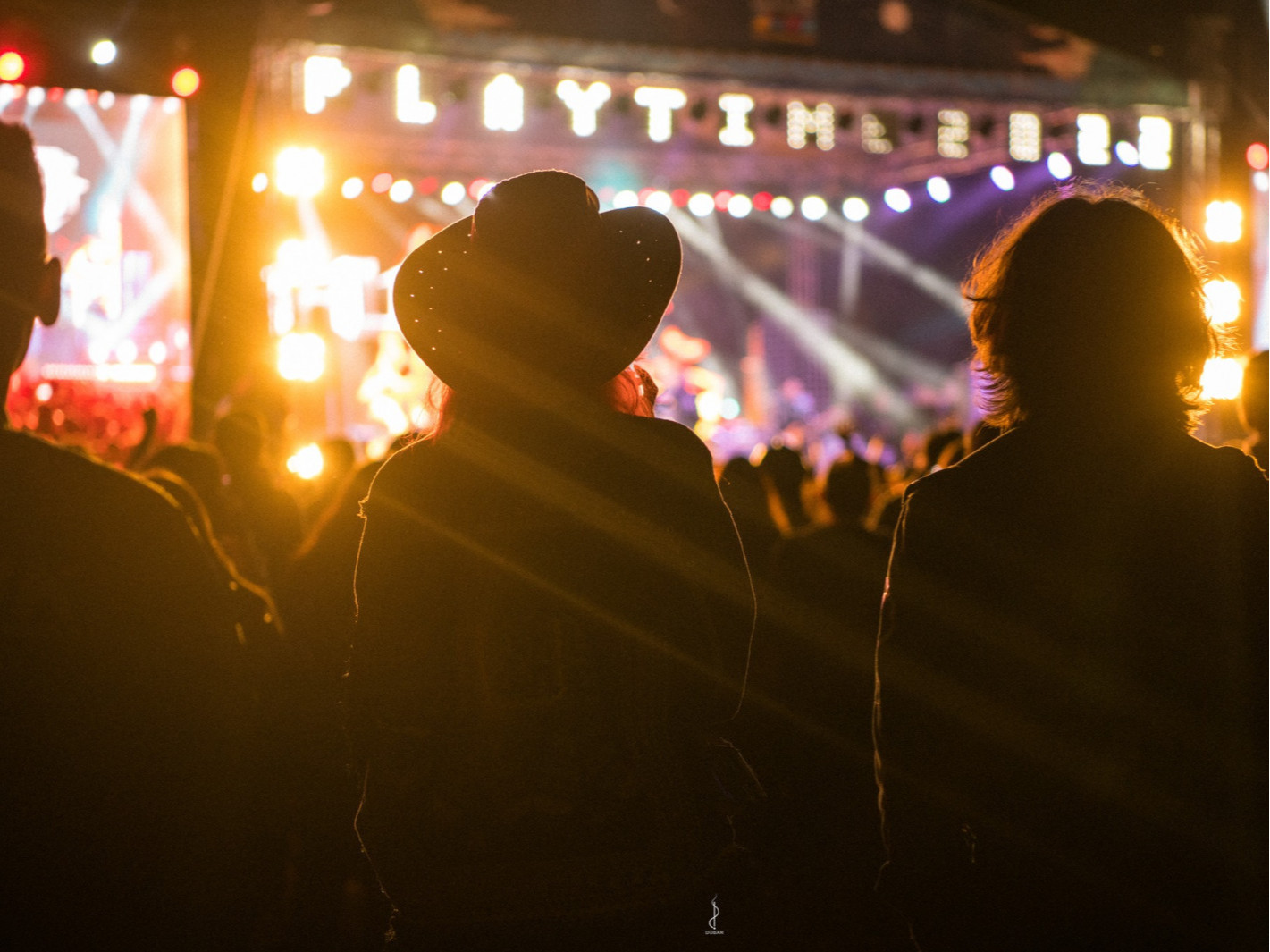 Нийслэл 2026 оны төсвөөс "Playtime festival"-д зориулж 17.1 тэрбум төгрөгөөр авто зам тавина