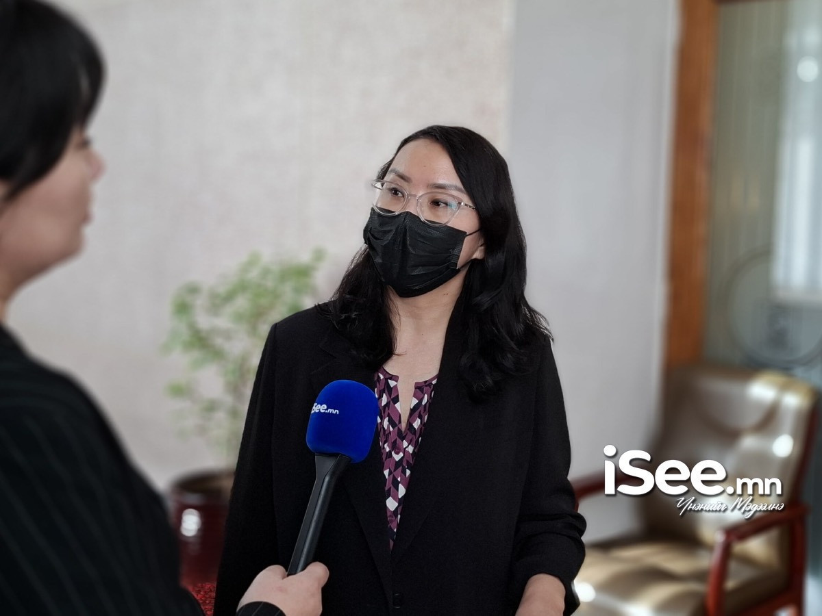 "10 тэрбум долларын алдагдалтай" гэрээг шалгах Ж.Баярмаагийн түр хороог байгуулах эсэх асуудлыг хэлэлцэнэ 