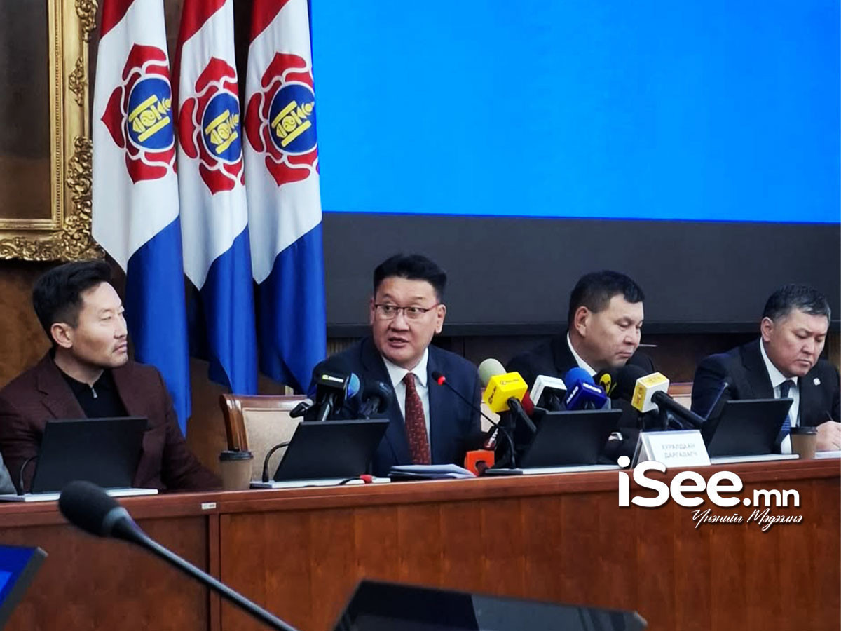 УИХ дахь Намын бүлгүүд 10.00 цагт хуралдана 