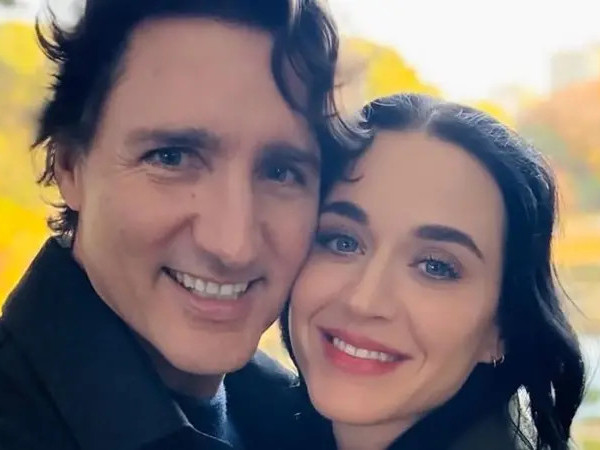 ФОТО: Дуучин К.Перри болон Канадын Ерөнхий сайд асан Ж.Трюдо нар харилцаагаа анх удаа албан ёсоор баталгаажуулжээ