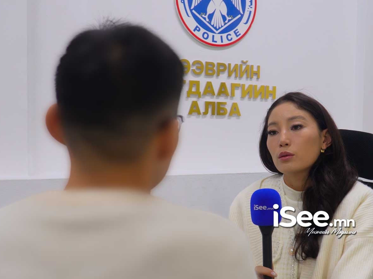 ЖОЛООЧ С: Жолооны ард “PubG” тоглож байгаад 11 настай хүүхэд мөргөж, хүнд гэмтэл учруулсандаа маш их харамсаж байна