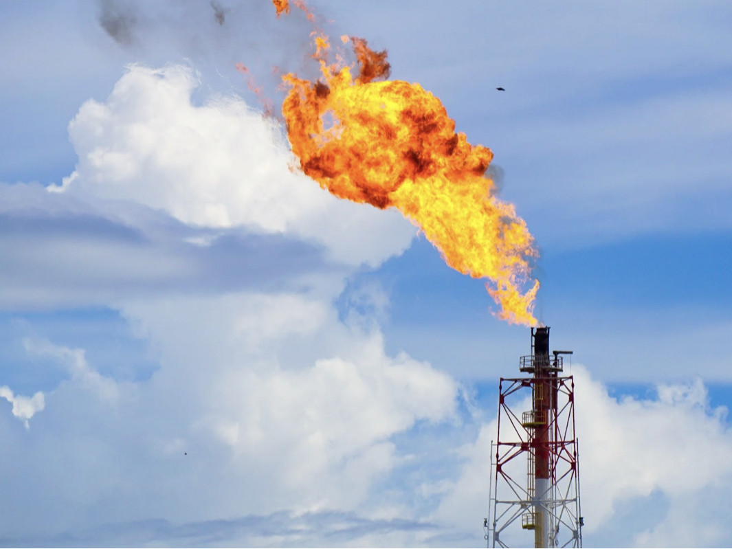 "TMK Energy"-ийн эзэмшдэг “Гурвантэс XXXV” төслөөс олборлосон метан хийн хэмжээний дээд түвшнийг дахин шинэчилжээ