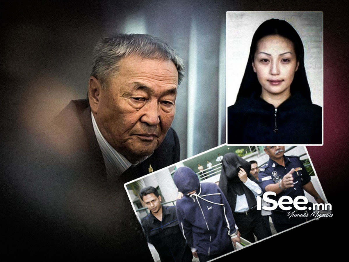 БАРИМТ: Хилийн чанадад нас барсан иргэнийхээ шарилыг эх оронд нь авчрах, чандарлах, хамгаалах зэрэгт Монгол Улс хөрөнгө гаргаж, дэмжлэг үзүүлж байна 