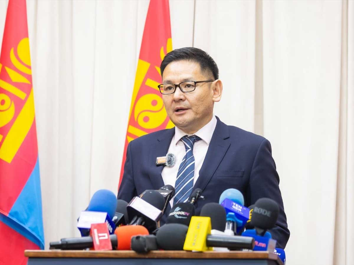 Онцгой дэглэмийн хугацаанд 15 жилийн түүхэн дэх хамгийн өндөр борлуулалт хийв 