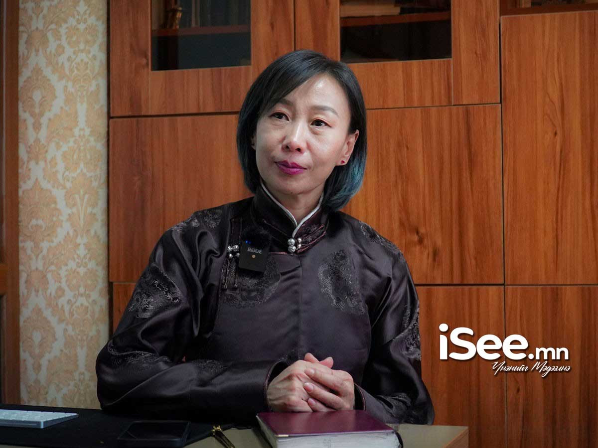 Э.Боргилмаа: ЭХ-ийн 13.14 хүний нэр төрийг ямар мэдээллээс хамгаалах гэж байгаа нь асуудал дагуулсан