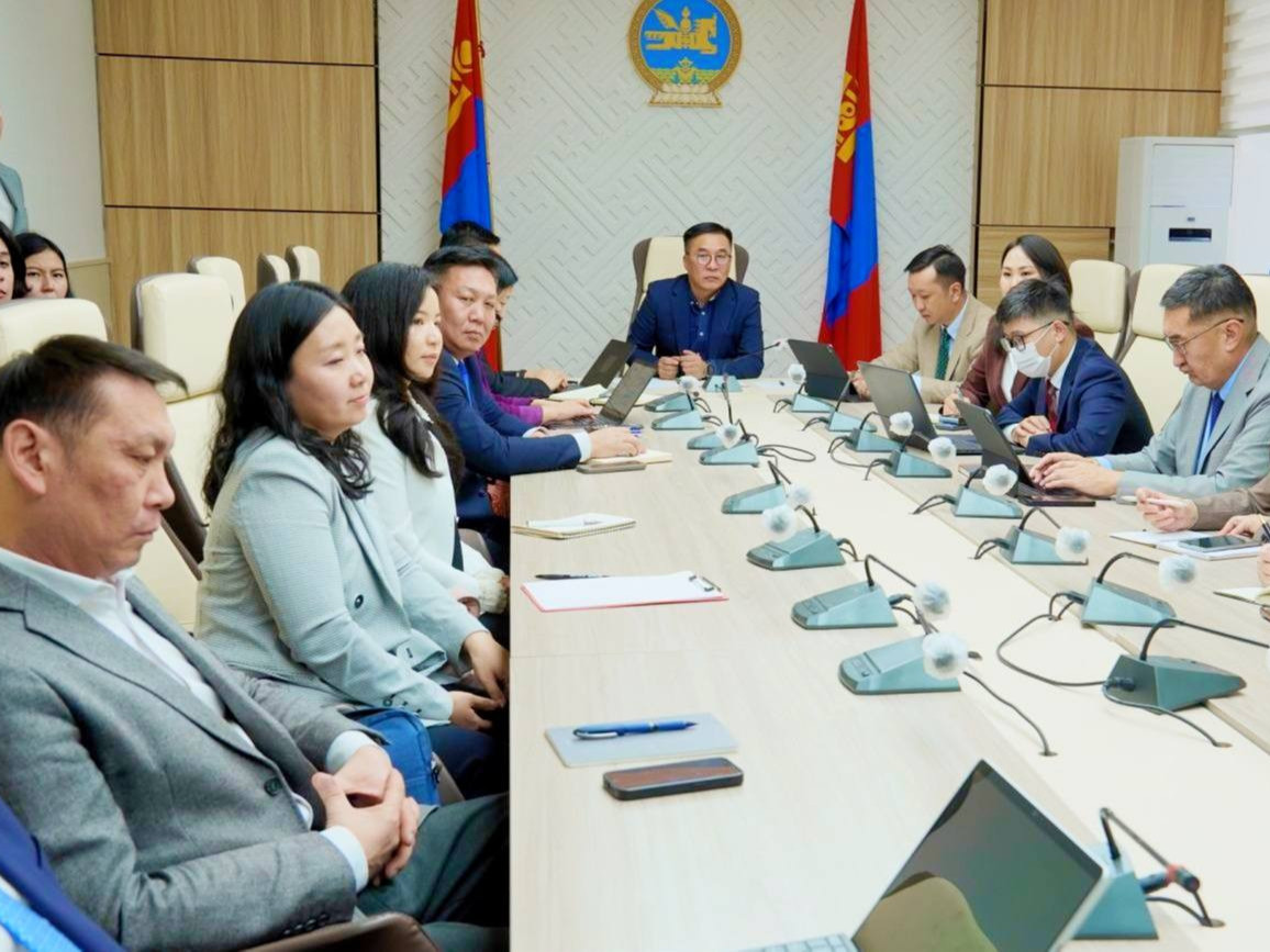 COP17 Болоход 279 хоног үлдлээ