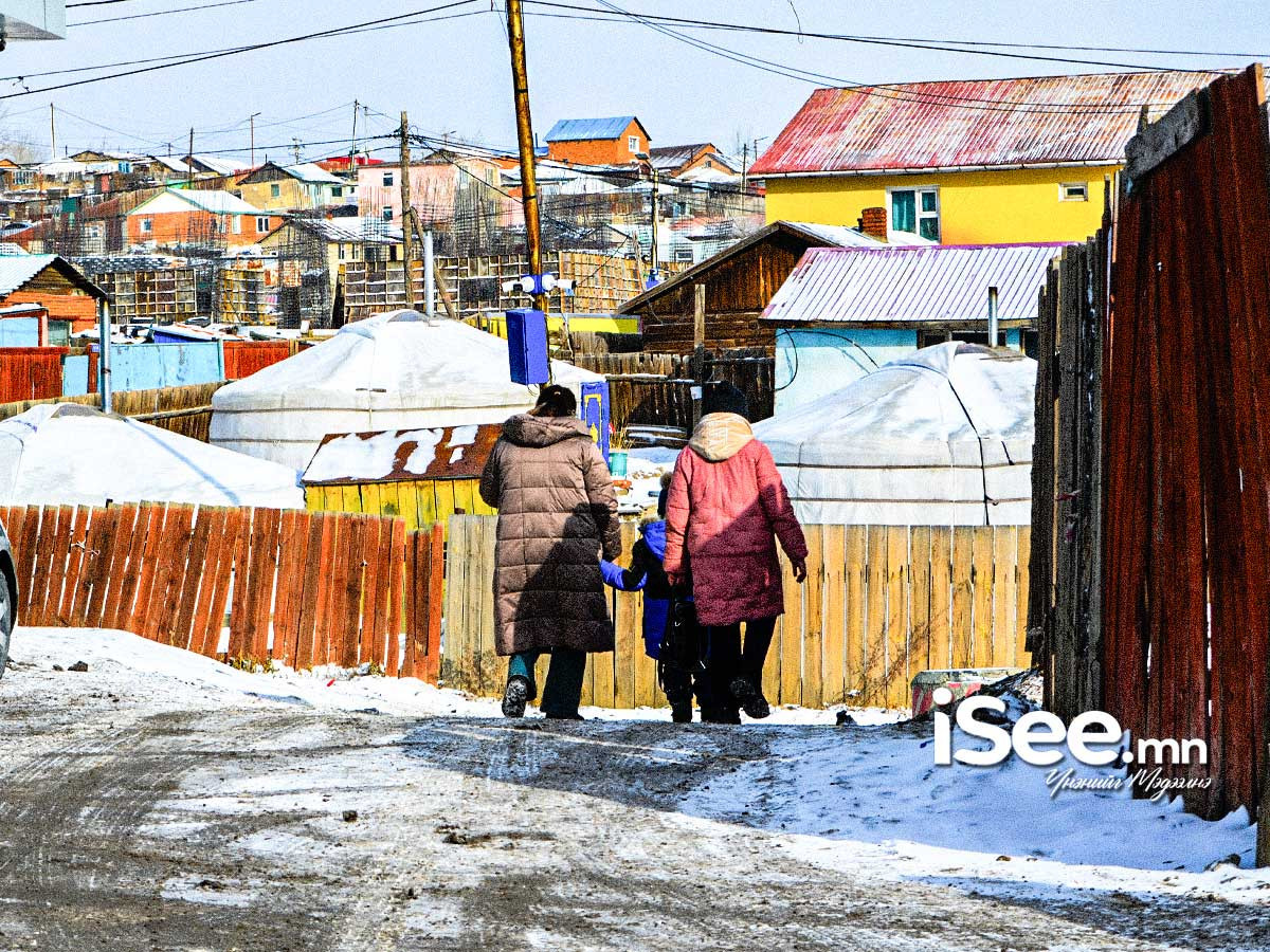  Өнгөрсөн 14 хоногт угаарын хийд 153 иргэн хордож, эмнэлгийн тусламж авчээ