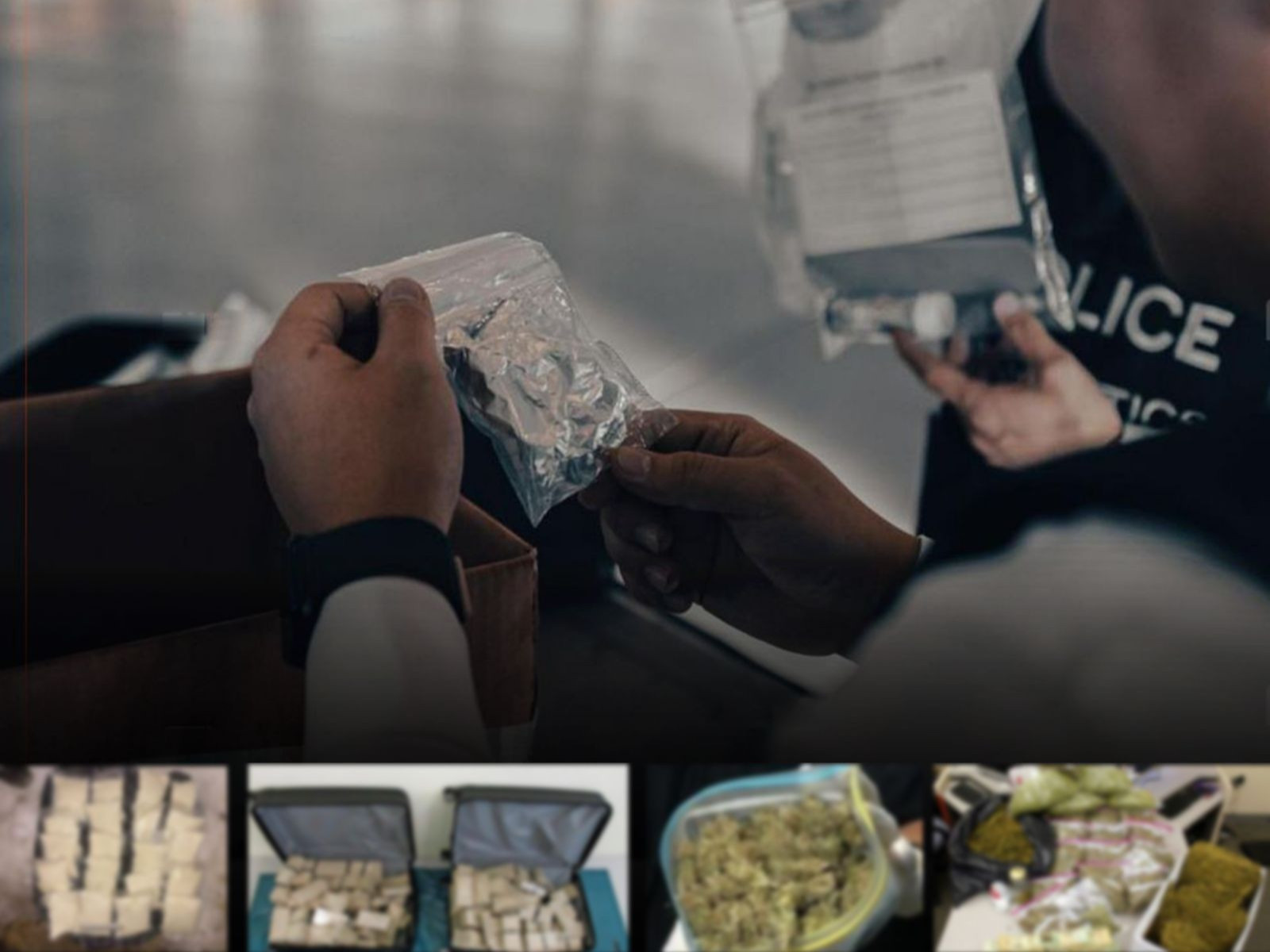 130 мянган хүн хэрэглэх хэмжээний 15 төрлийн мансууруулах эм, сэтгэцэд нөлөөт бодисыг илрүүлжээ