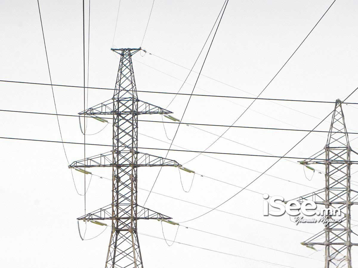 ТАНИЛЦ: Өнөөдөр зарим байршилд цахилгаан хязгаарлана