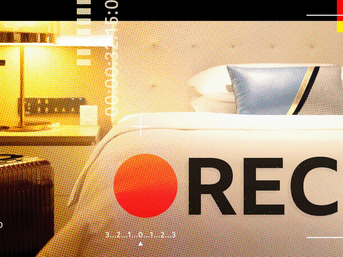 Хятадын зочид буудлын өрөөнд нууц камер байршуулж, зочдын бичлэгийг хийж, түгээдэг хууль бус сүлжээ ил болжээ