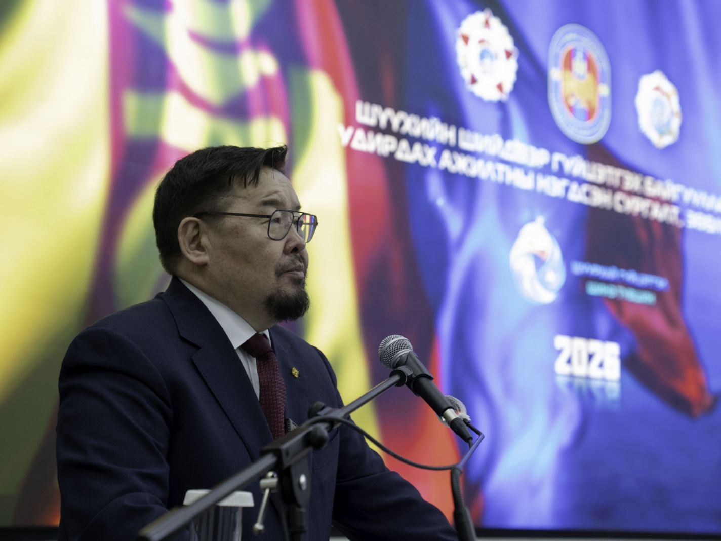 Баялгийн хулгайн төлбөр барагдуулалтыг шуурхай гүйцэтгэхийг үүрэг болголоо