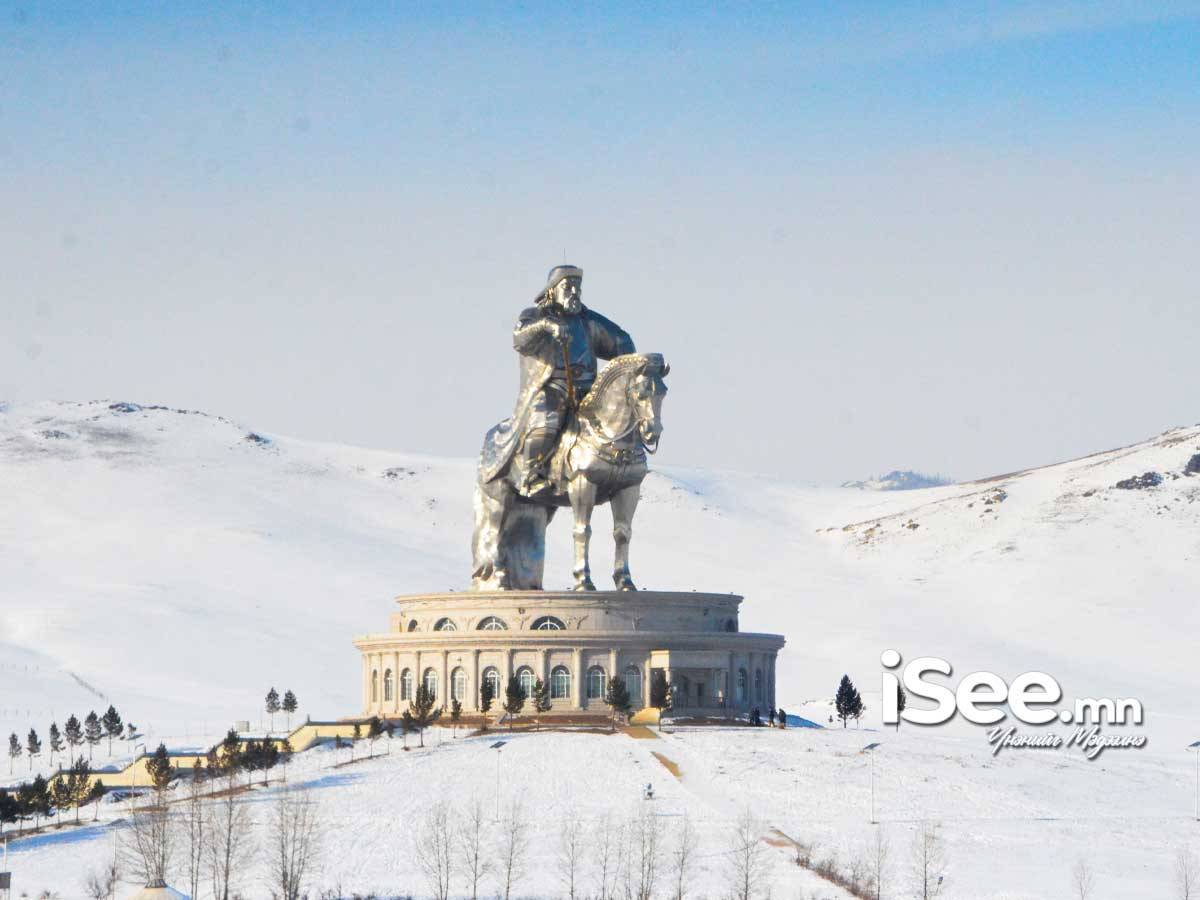 Ойрын өдрүүдэд ихэнх нутгаар хүйтний эрч суларна