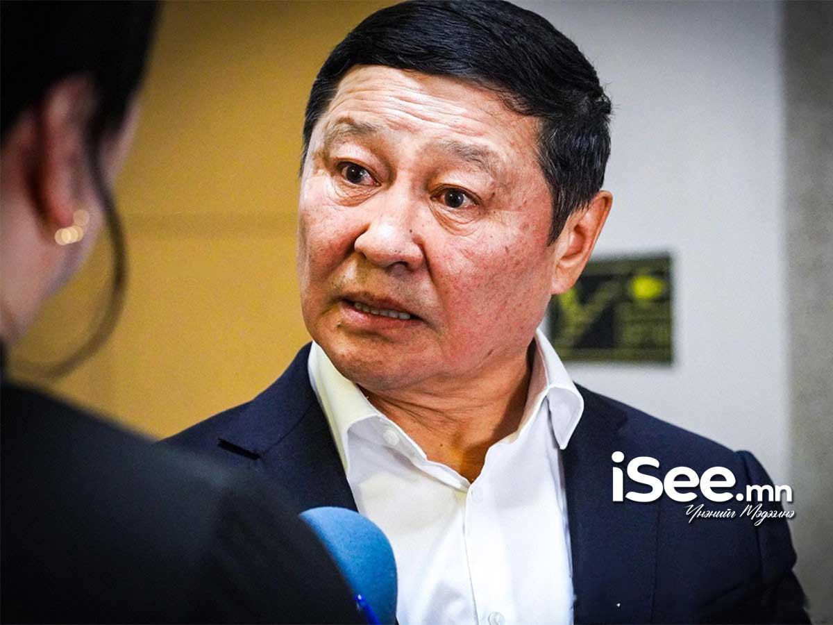 "Хөгжлийн банкны хэрэг"-ийн давж заалдах шатны шүүх хурал маргааш болно 