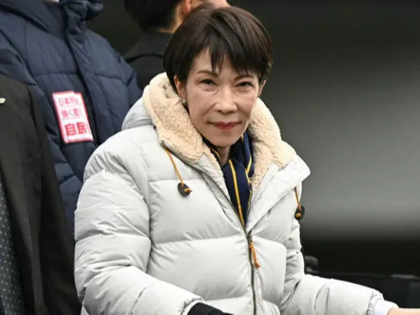 Ерөнхий сайд С.Такаичи сонгуулийн түүхэн ялалт байгуулж, Японы хөрөнгийн зах зээл огцом өсөж эхэллээ