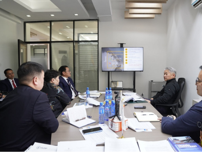 Төр хувийн хэвшлийн түншлэлийн хүрээнд төсөл, хөтөлбөрүүдийн хэрэгжилтийг эрчимжүүлэхийг үүрэг болгожээ