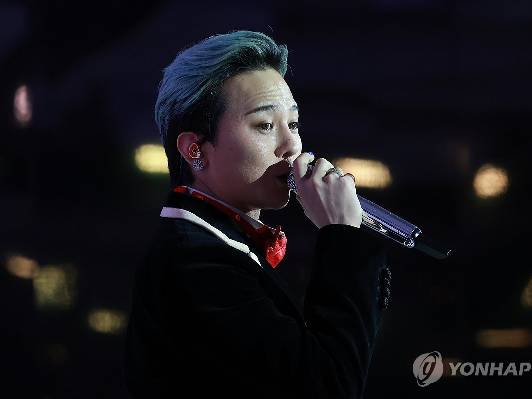 G-Dragon: BIGBANG хамтлаг энэ жил албан ёсоор эргэн ирнэ