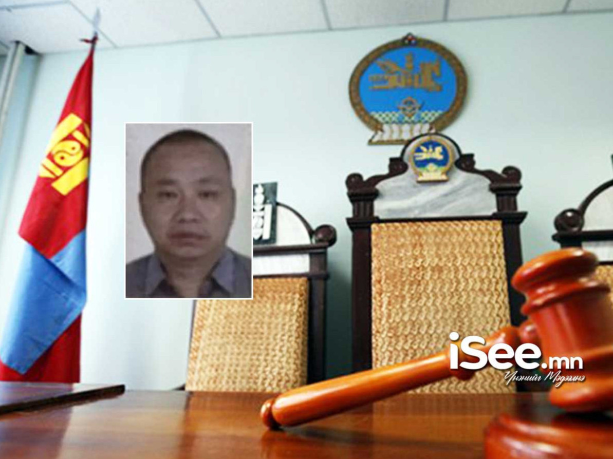 ТОДРУУЛГА: “Шинжиан Шинфа” компанийн хэргийг “эд хөрөнгийн маргаан” гэж үзэн, хаасан. Иргэний журмаар шүүхэд хандах эрх нь нээлттэй