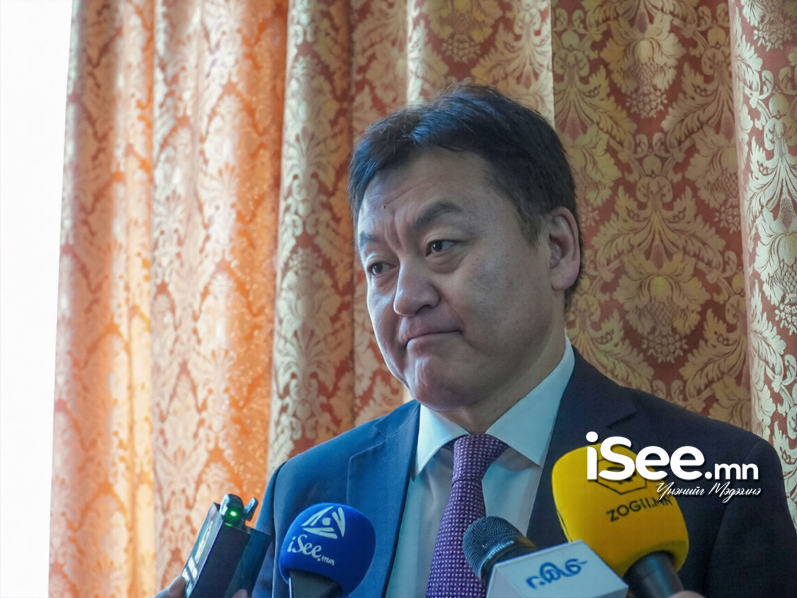 "Хөгжлийн банкны хэрэг"-ийн давж заалдах шатны шүүх хурал ирэх сарын 02-ны өдөр хүртэл хойшиллоо